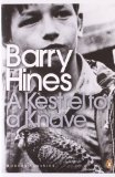 A Kestrel for a Knave (Penguin Modern Classics) by Hines, Barry (2000) Paperback