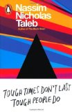 Antifragile: Things that Gain from Disorder by Taleb, Nassim Nicholas (2013) Paperback
