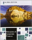 Principles of Corporate Finance by Brealey, Richard A., Myers, Stewart C. (2013) Paperback
