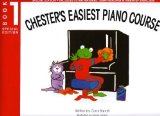 Chester'S Easiest Piano Course Book 1 (Special Edition) Pf: Bk. 1 by Carol Barratt (2008) Paperback