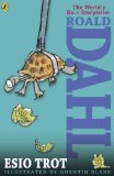 Esio Trot by Dahl, Roald (2013) Paperback