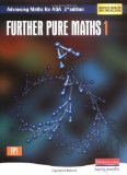 Advancing Maths for AQA: Further Pure 1 (FP1) (Advancing Maths for AQA 2nd edition) by Boardman, Sam, Clough, Tony, Evans, David (2004) Paperback