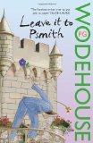 Leave it to Psmith by Wodehouse, P G (2008) Paperback
