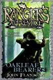 Ranger's Apprentice 4: Oakleaf Bearers by Flanagan, John (2008) Paperback