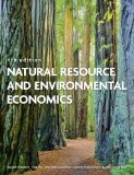 Natural Resource and Environmental Economics by Perman, Dr Roger, Ma, Dr Yue, Common, Dr Michael, Maddison, (2011) Paperback