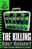 CHERUB 4: The Killing by Muchamore, Robert (2005) Paperback