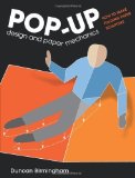 Pop-Up Design and Paper Mechanics by Duncan Birmingham (2010) Paperback