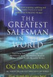 The Greatest Salesman in the World by Mandino, Og (2008) Paperback