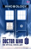 Doctor Who: Who-ology (Dr Who) by , Cavan Scott, , Mark Wright (2013) Hardcover
