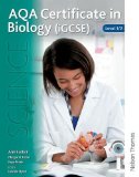 AQA Certificate in Biology (iGCSE) Level 1/2 by Fullick, Ann (2012) Paperback