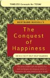 The Conquest of Happiness by Bertrand Russell, Calum Roberts (2013) Paperback