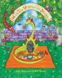 Herb, the Vegetarian Dragon by Jules Bass (2005) Paperback