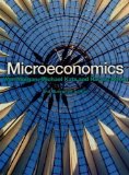 Microeconomics by Morgan, Wyn, Katz, Michael L, Rosen, Harvey S (2009) Paperback