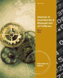 Analysis of Investments & Management of Portfolios by Keith C. Brown, Frank K. Reilly (2012) Paperback