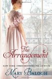 The Arrangement: Number 2 in series (Survivors' Club) by Balogh, Mary (2013) Paperback