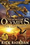 The Lost Hero (Heroes of Olympus Book 1) by Riordan, Rick (2011) Paperback