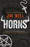 Horns by Hill, Joe (2011) Paperback