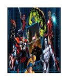 The NEW (2014) Complete Guide to: Lego of Marvel Wars of Heroes Game Cheats AND Guide with Tips & Tricks, Strategy, Walkthrough, Secrets, Codes, Gameplay and MORE!