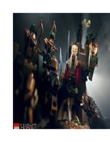 The NEW (2014) Complete Guide to: Lego the Hobbit Game Cheats AND Guide with Tips & Tricks, Strategy, Walkthrough, Secrets, Codes, Gameplay and MORE!