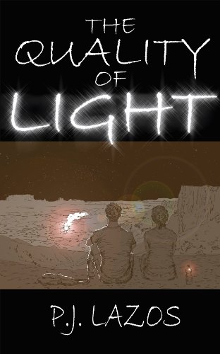 The Quality of Light (Six Sisters Book 3)