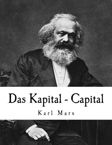 Das Kapital - Capital