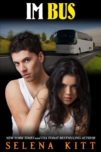 Im Bus (German Edition)