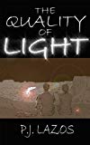 The Quality of Light (Six Sisters Book 3)