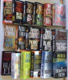 Patricia Cornwell Kay Scarpetta Series : 1-17