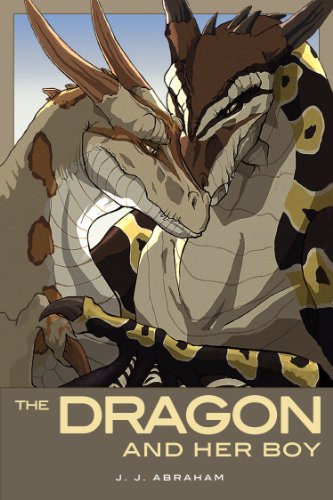 The Dragon and Her Boy