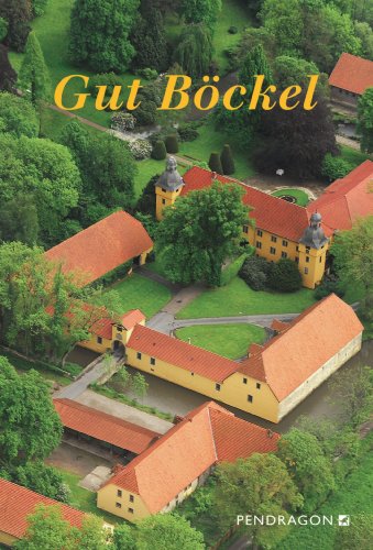 Gut BÃ¶ckel (German Edition)