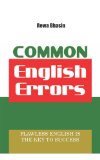 Common English Errors