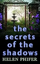 Book Cover The Secrets Of The Shadows (The Annie Graham series, Book 2)