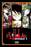 xxxHOLiC Omnibus Vol. 1