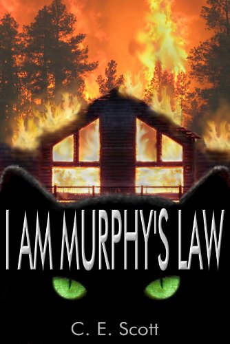 I am Murphy's Law
