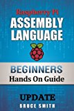 Raspberry Pi Assembly Language Beginners UPDATE