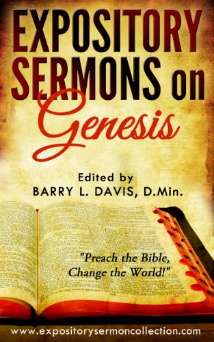 Expository Sermons On Genesis (Expository Sermon Collection)