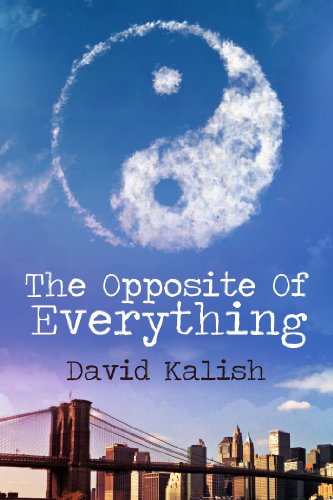 The Opposite of Everything