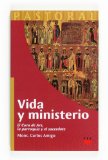 Vida y ministerio (eBook-ePub) (Pastoral (ppc)) (Spanish Edition)