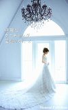 Beautiful wedding dress picture book Volume two (Japanese Edition)