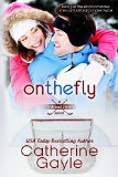 On the Fly (Portland Storm Book 2)