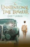 The Unintentional Time Traveler (Time Guardians Book 1)
