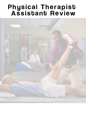 Physical Therapist Assistant 5 Hour Audio Review Course; PTAExam/NPTAE Review 5 Hours, 5 Audio CDs; Physical Therapist Assistant