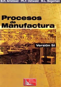 Procesos Manufactura Version Si. El Precio Es En Dolares