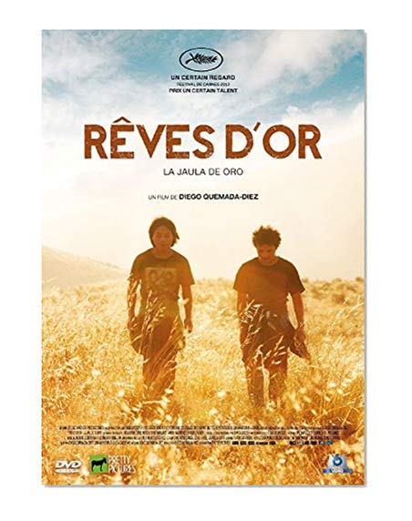 Rêves d'or