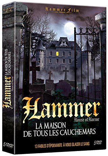 La Maison de tous les cauchemars