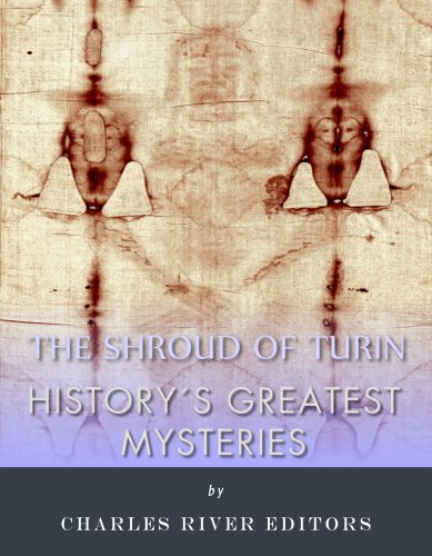 History's Greatest Mysteries: The Shroud of Turin