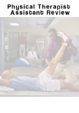 Physical Therapist Assistant 5 Hour Audio Review Course; PTAExam/NPTAE Review 5 Hours, 5 Audio CDs; Physical Therapist Assistant