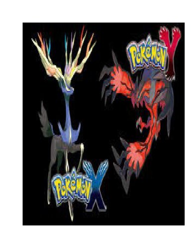 The NEW (2014) Complete Guide to: Pokemon X & Y Game Cheats AND Guide with Tips & Tricks, Strategy, Walkthrough, Secrets, Codes, Gameplay and MORE!