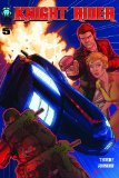 Knight Rider #5