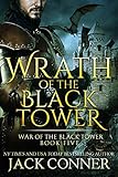 Lord of the Black Land: An Epic Fantasy: Book Two: A Dark Epic Fantasy Adventure Series (War of the Moonstone 2)